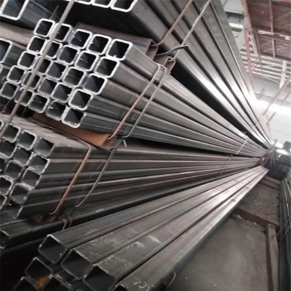 船山Q345B无缝方管